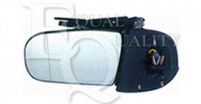 EQUAL QUALITY rs00642 -  Наружное зеркало